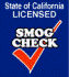 California Smog Check Station