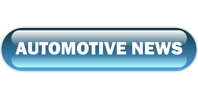 automotive news