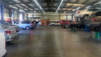 Folsom Autotech